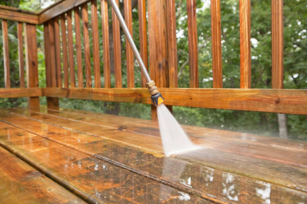 Best Sidewalk and Walkway Cleaning  in Withamsville, OH